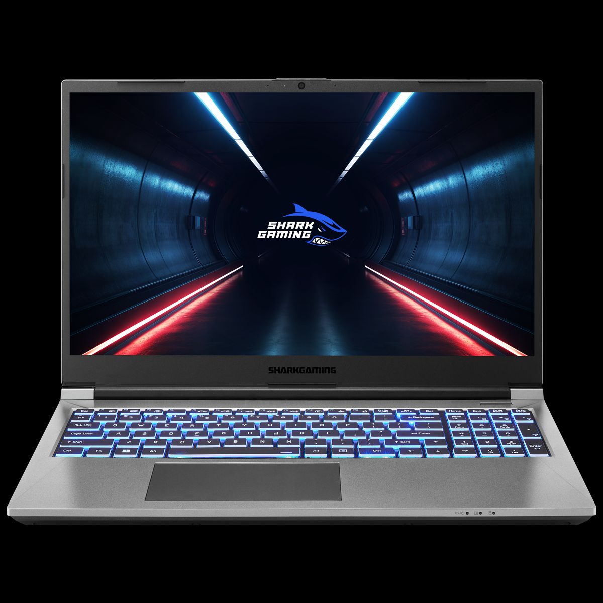 SharkGaming NB55 8G15-70 Laptop DEMO