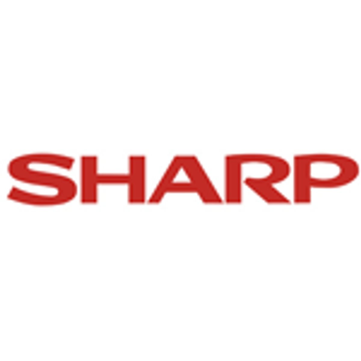 SHARP AL-110DC Sort Lasertoner Original