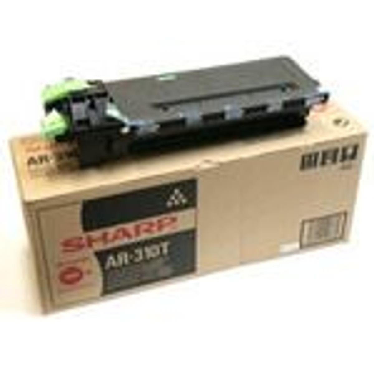 SHARP AR-310LT Sort Lasertoner Original