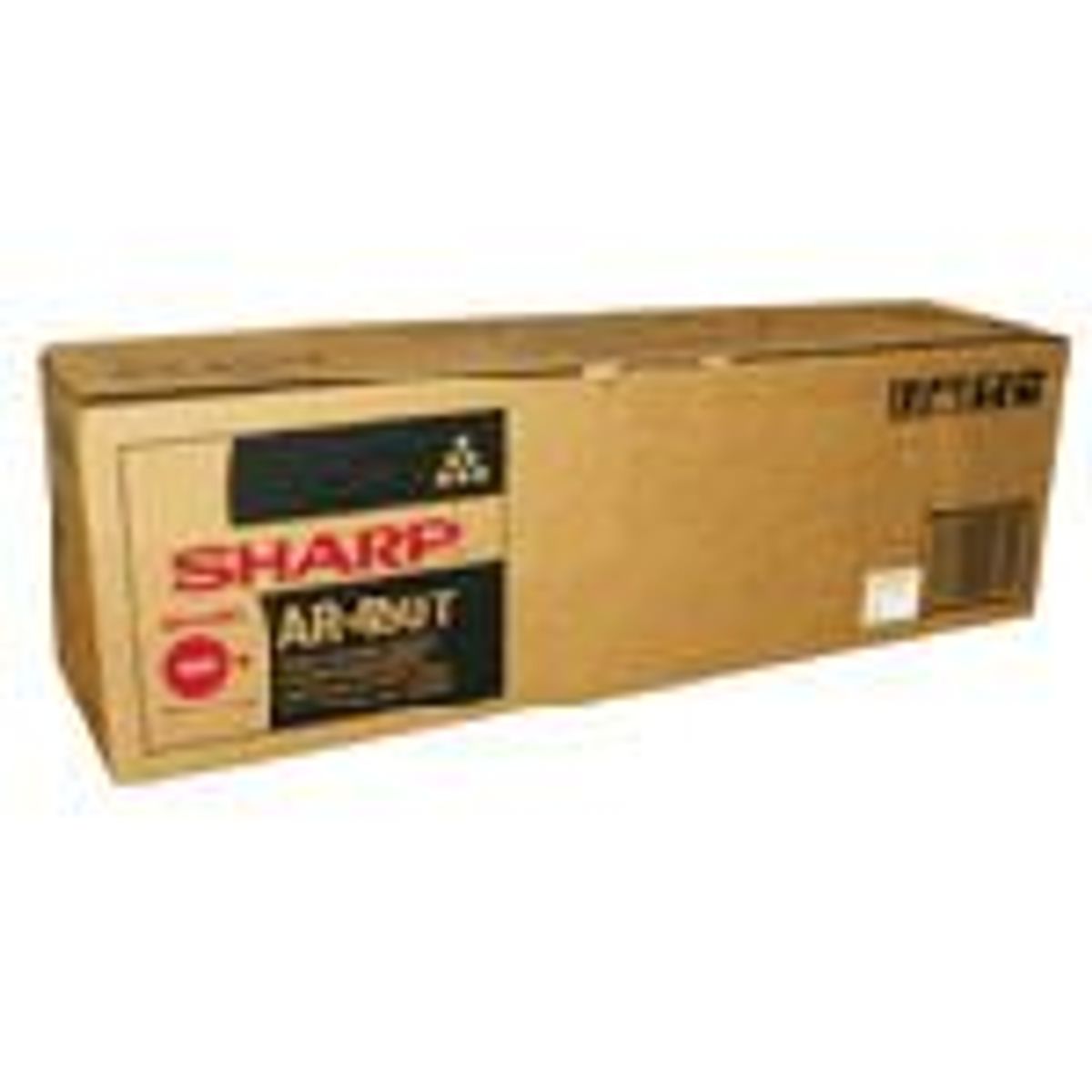 SHARP AR-450T Sort Lasertoner Original