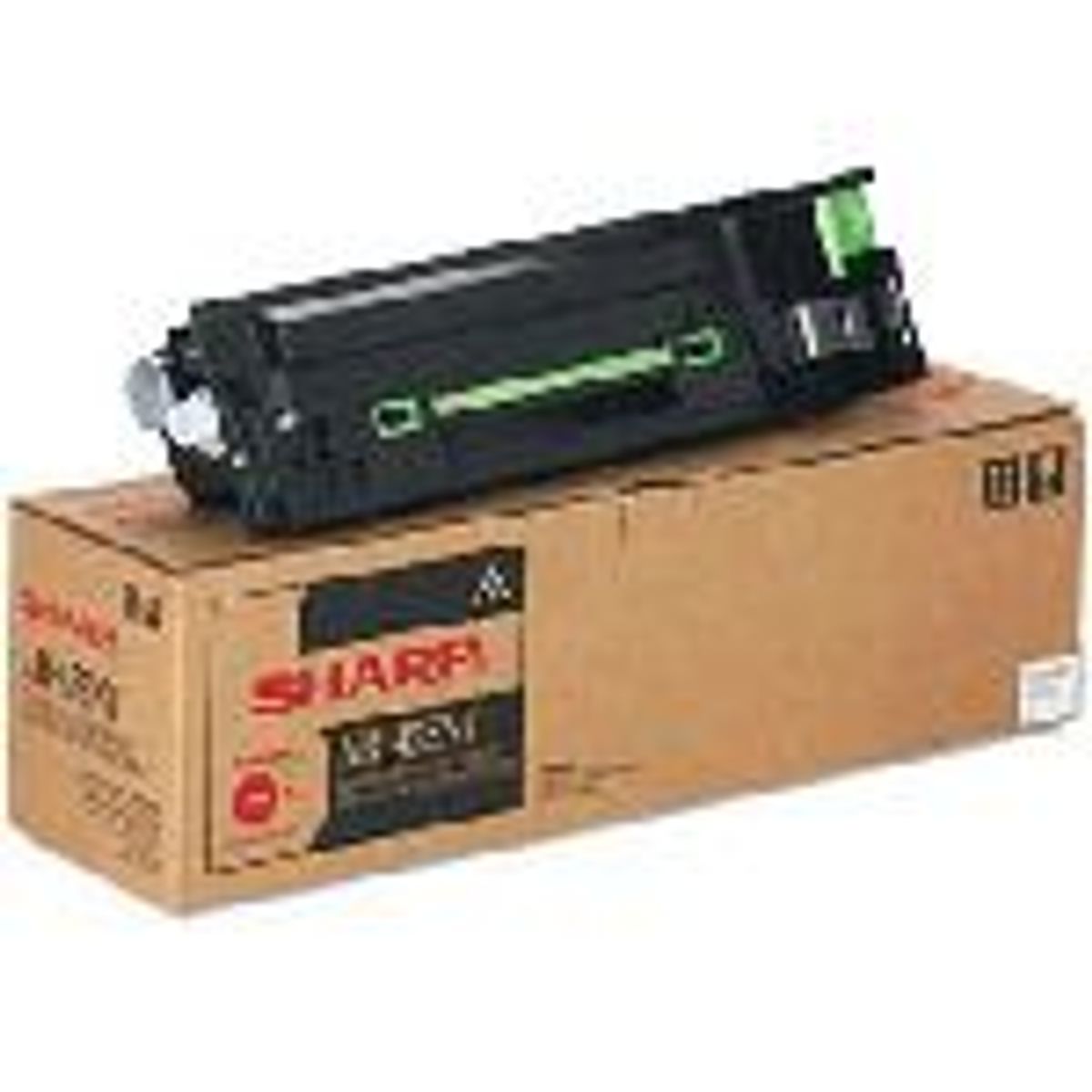 SHARP AR-455LT Sort Lasertoner Original