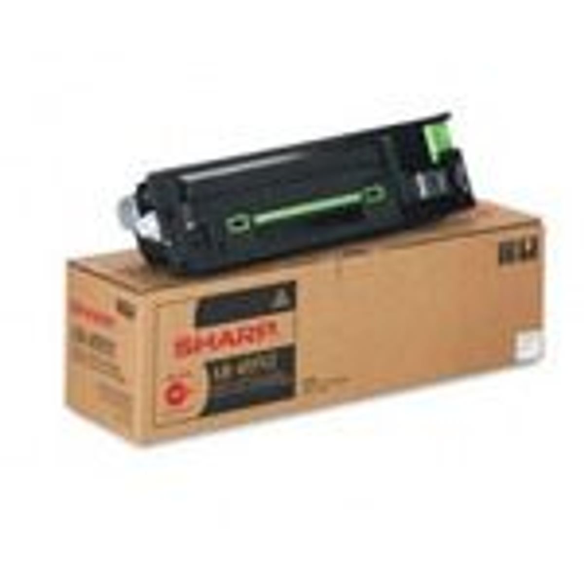 SHARP MX-206GT Sort Lasertoner Original