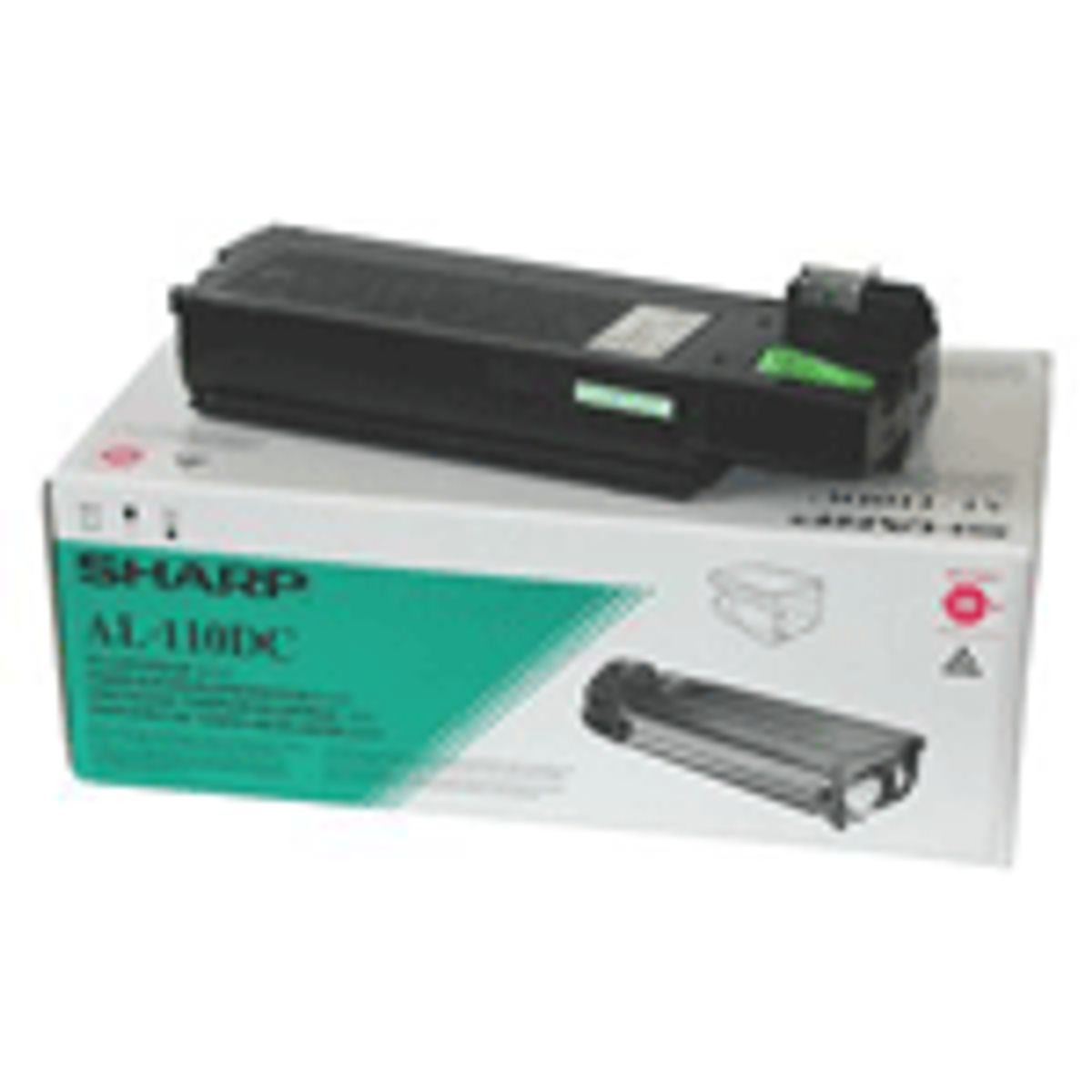 SHARP MX31GTCA Cyan Lasertoner Original