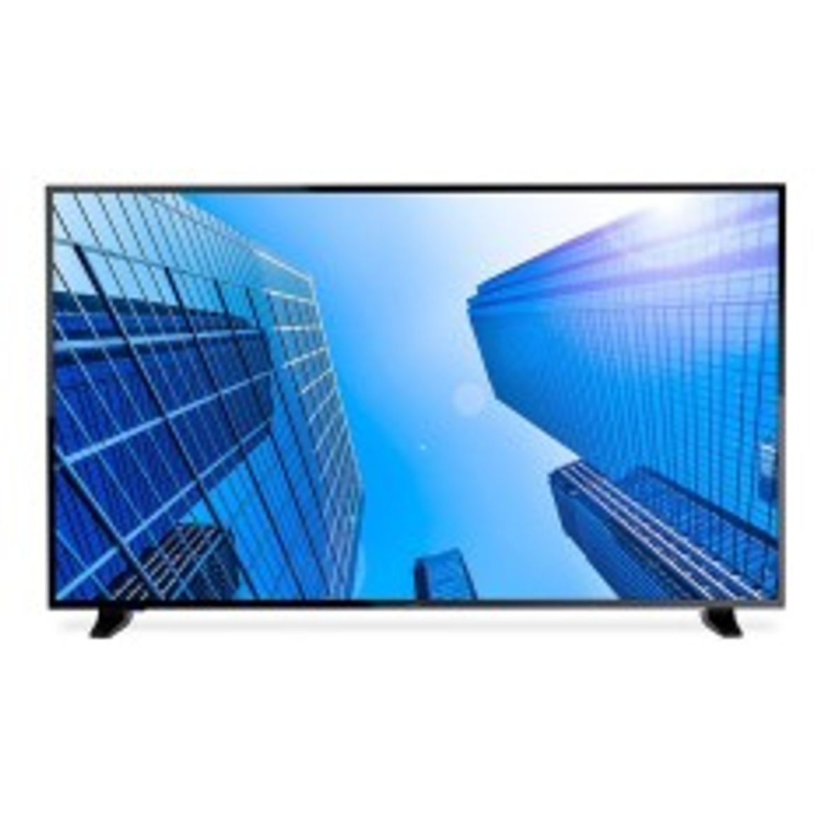 Sharp/NEC E658 65" Essential display,