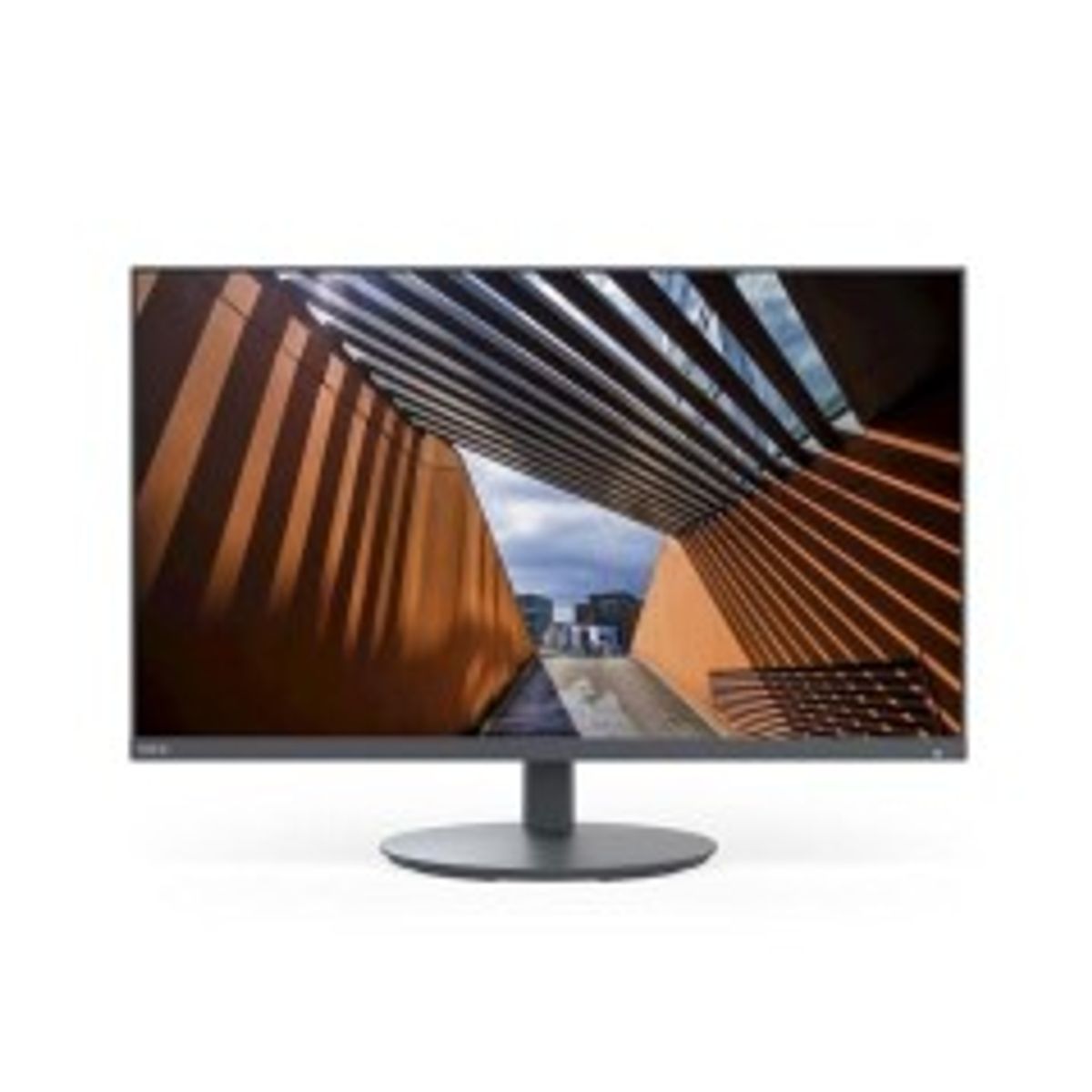 Sharp/NEC MultiSync E274F Black