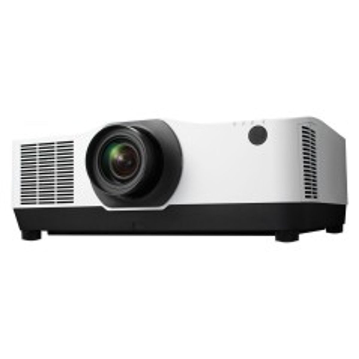 Sharp/NEC PA1004UL-WH Projector,