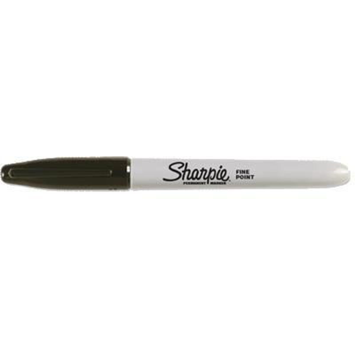 Sharpie Permanent marker , 100