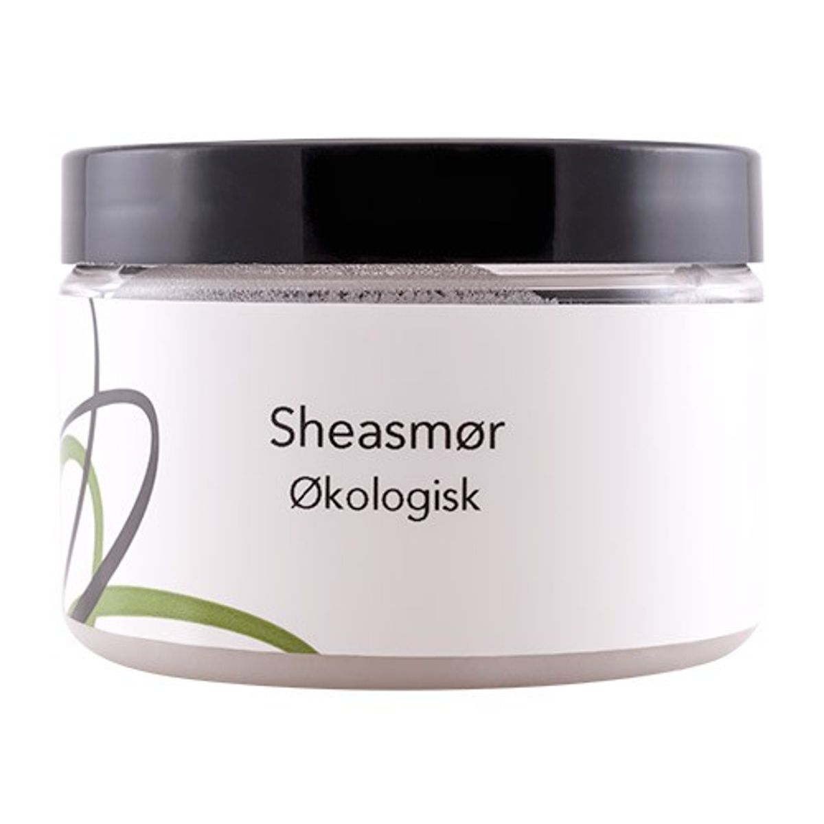 Sheasmør Økologisk - 50 gram - Fischer Pure Nature