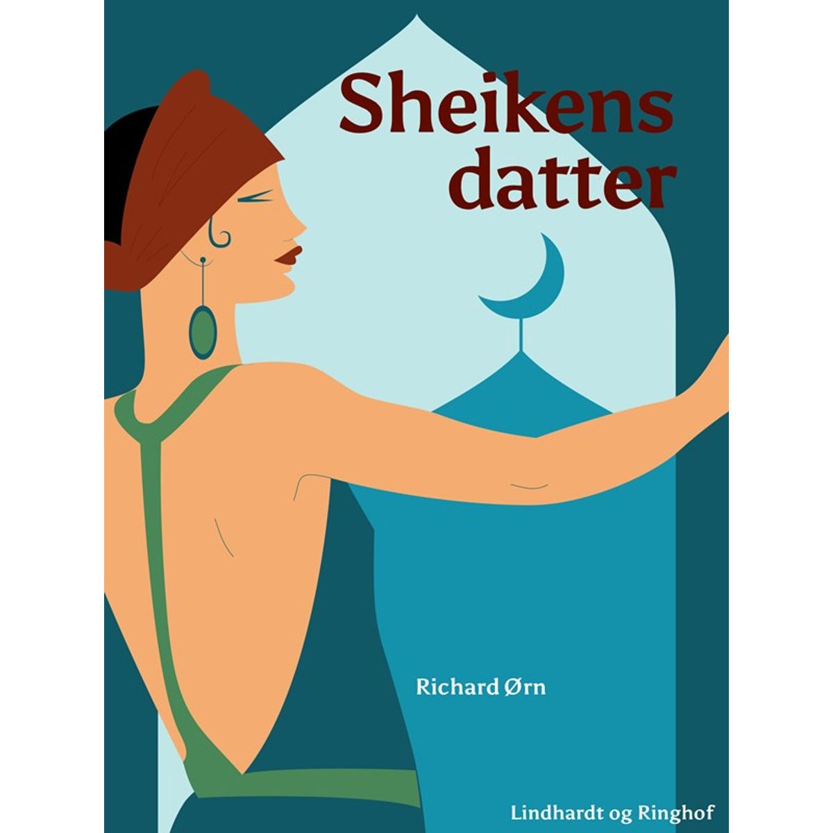 Sheikens datter