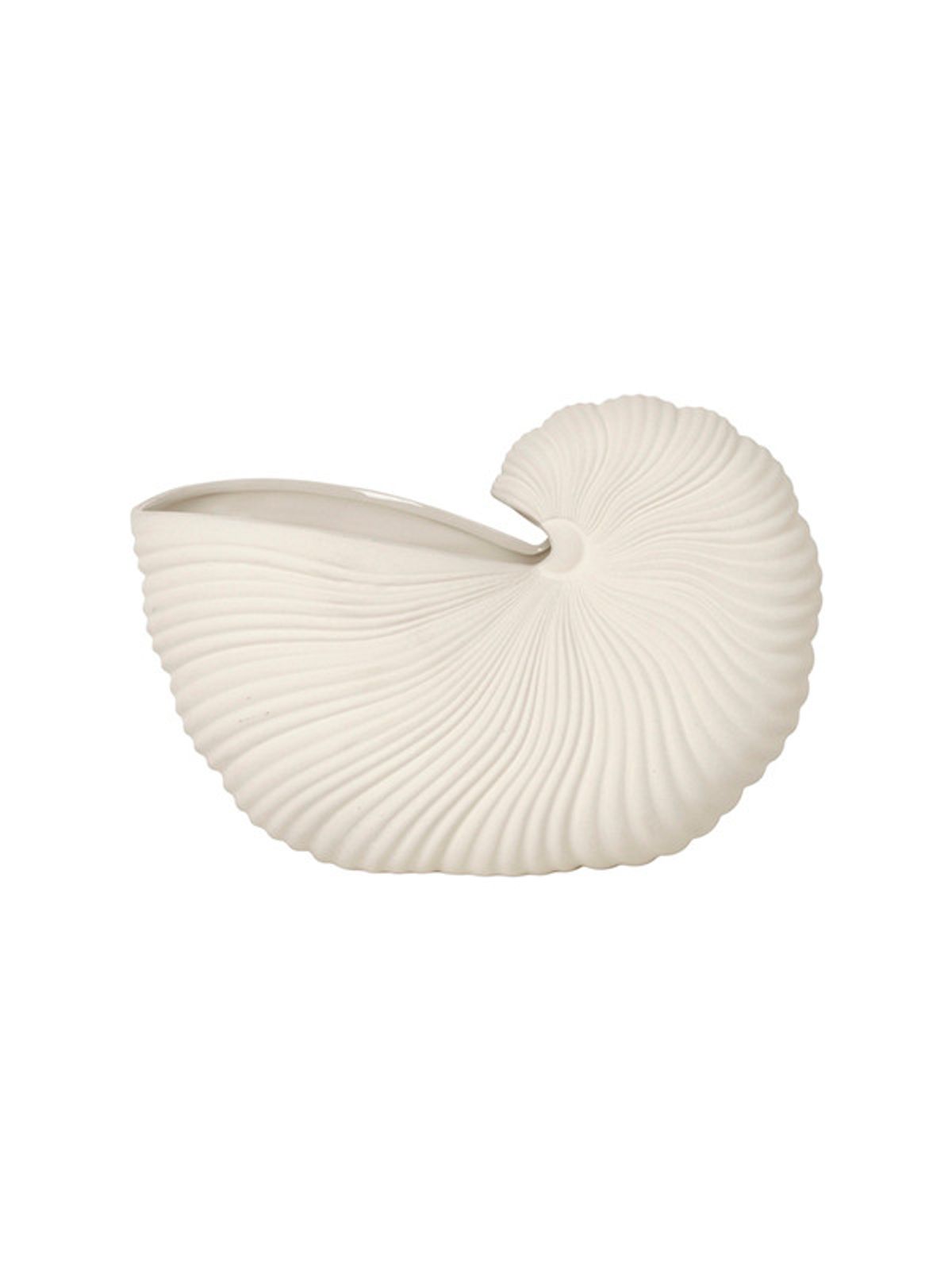 Shell Pot fra Ferm Living