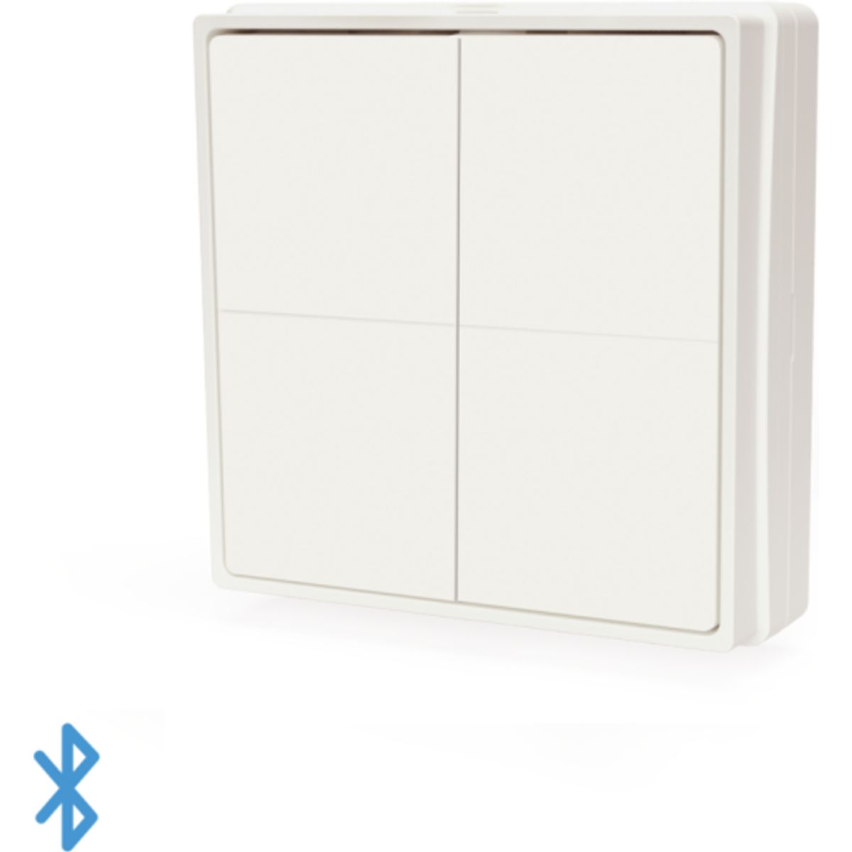 SHELLY BLU WALL SWITCH 4 STAND