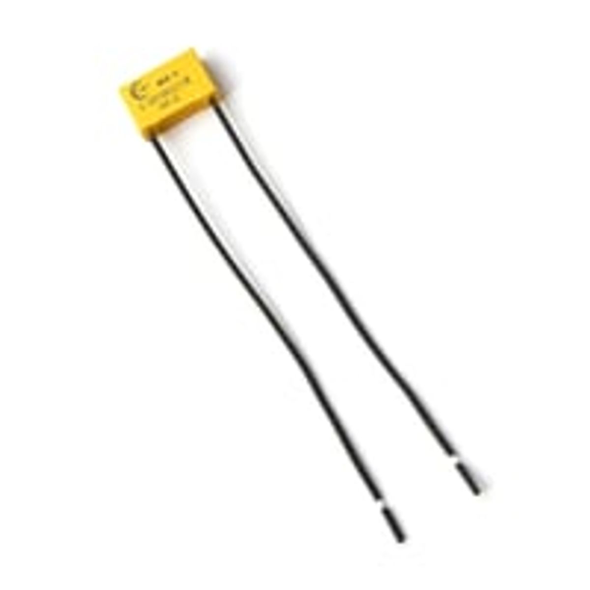 Shelly RC snubber, Spndingsbeskyttelse, Elektronikbeskyttelse