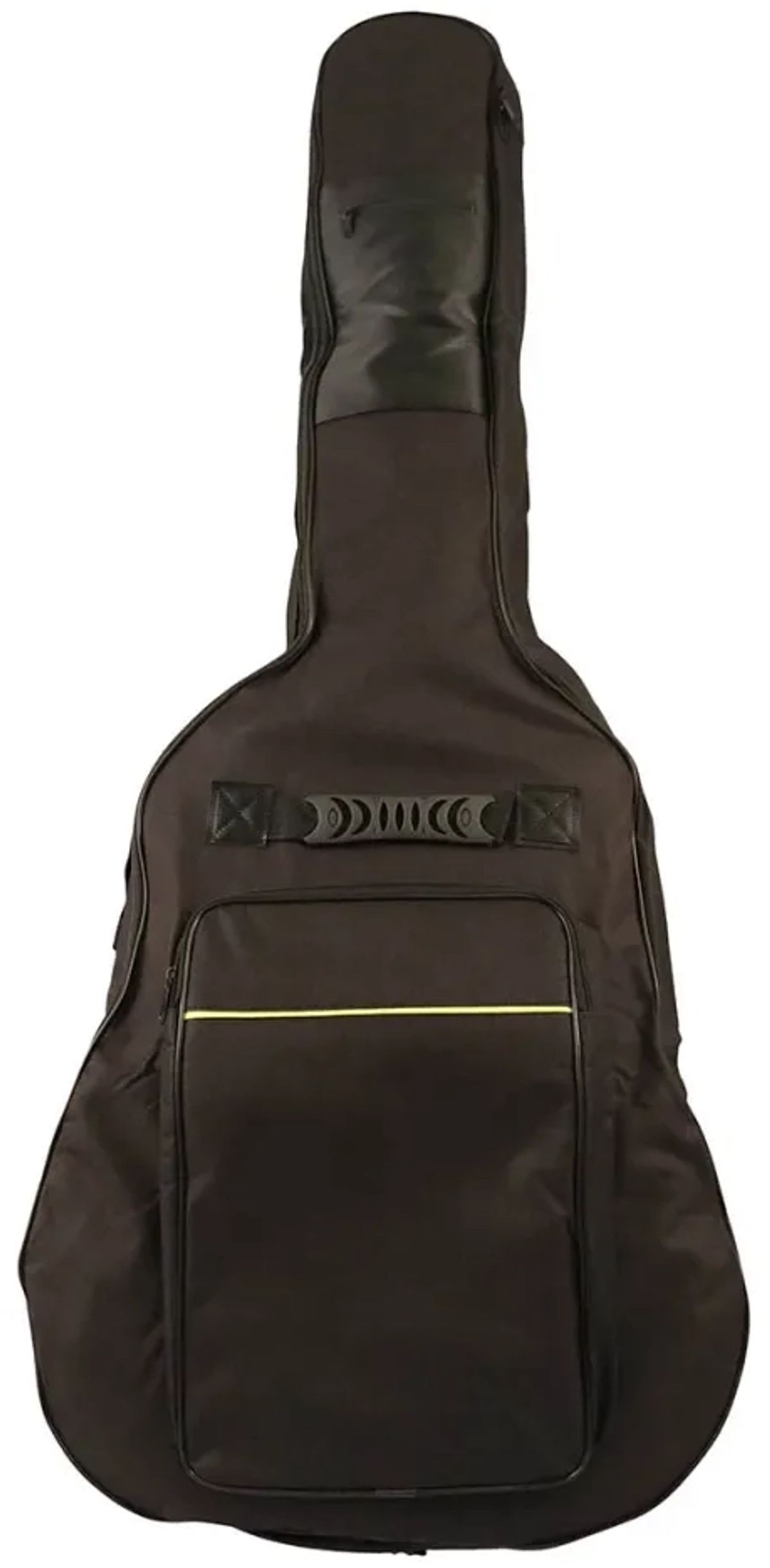 Shelter GBAG05-A Gigbag til Western guitar