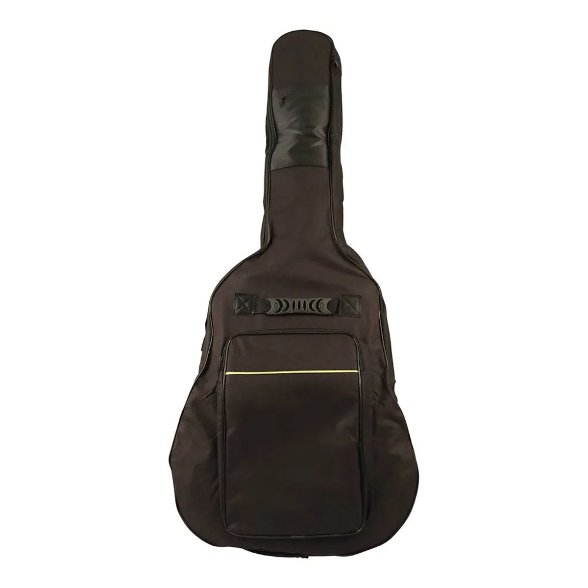 Shelter GBAG05-A taske til western guitar