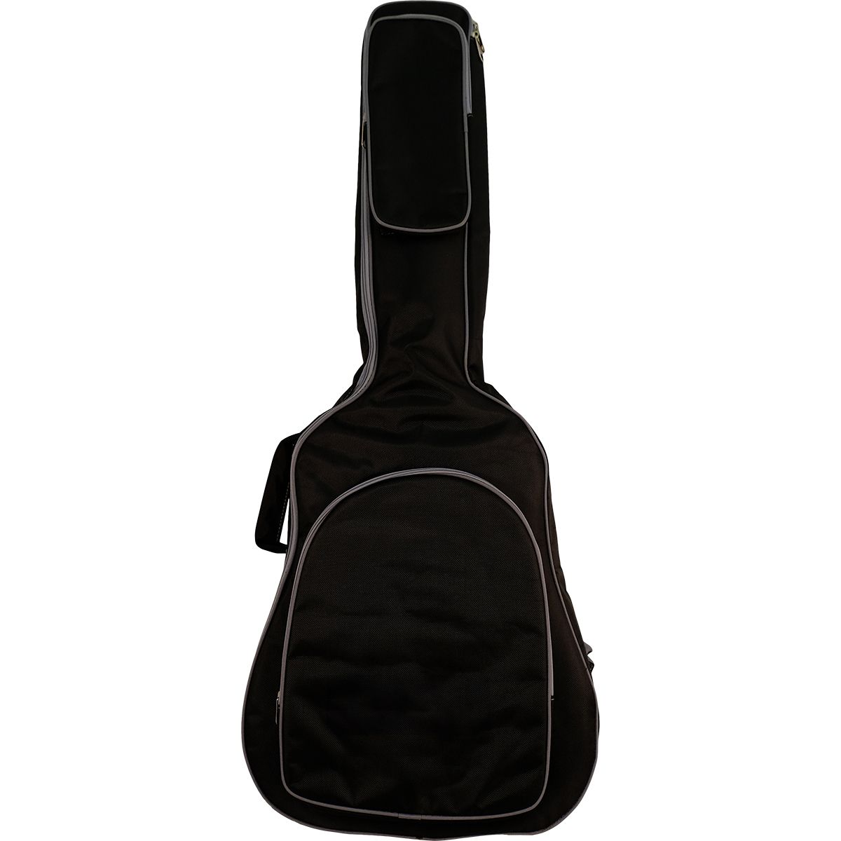 Shelter GBAG12-A taske til western-guitar