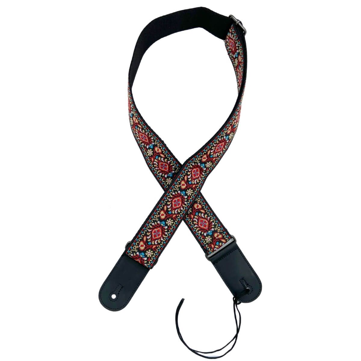 Shelter STRAP-206 bas-/guitar-rem