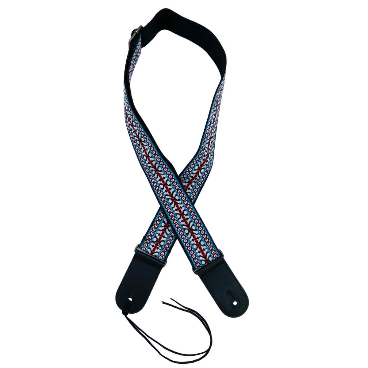 Shelter STRAP-209 bas-/guitar-rem