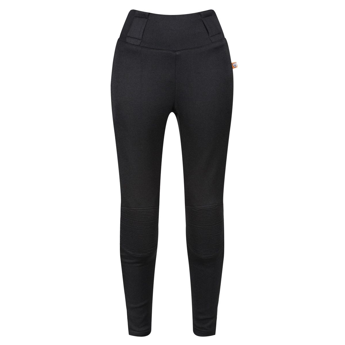 SHERRIE - Motorcykel leggings til damer