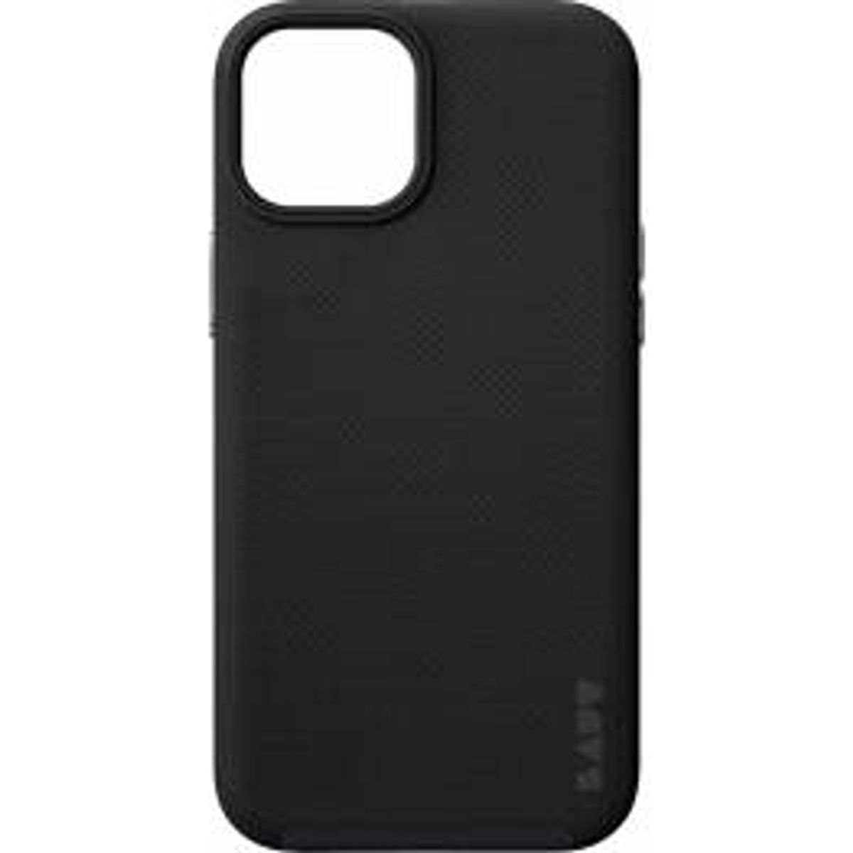 SHIELD iPhone 13 cover - Sort