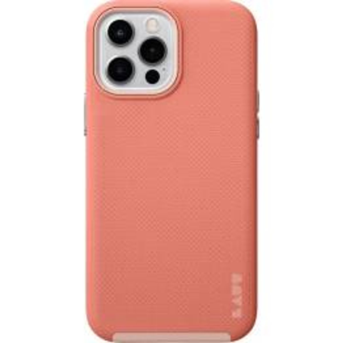 SHIELD iPhone 13 Pro Max cover - Koral