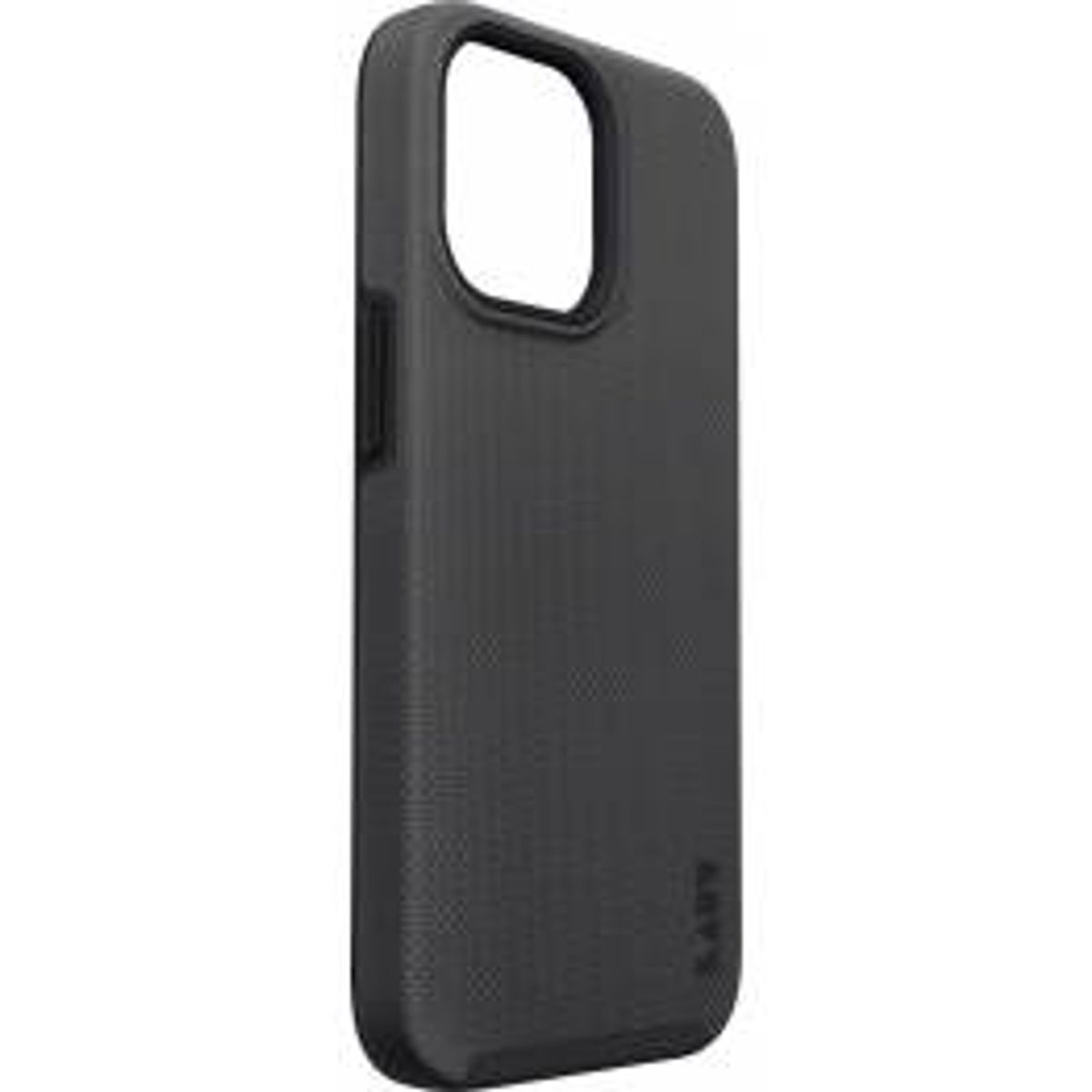 SHIELD iPhone 14 Pro Max 6.7" cover - Fog Grå