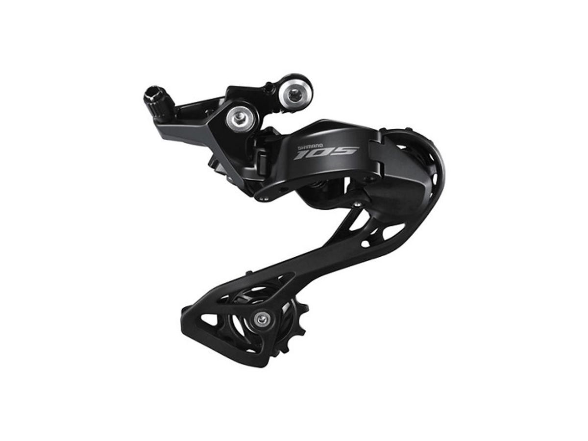 Shimano 105 - Bagskifter 12 gear - RD-R7100