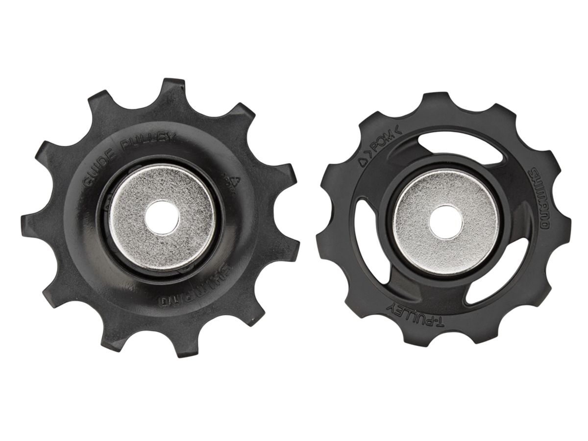 Shimano 105 - RD-R7000 Pulleyhjul sæt - 2 stk. 11 tands