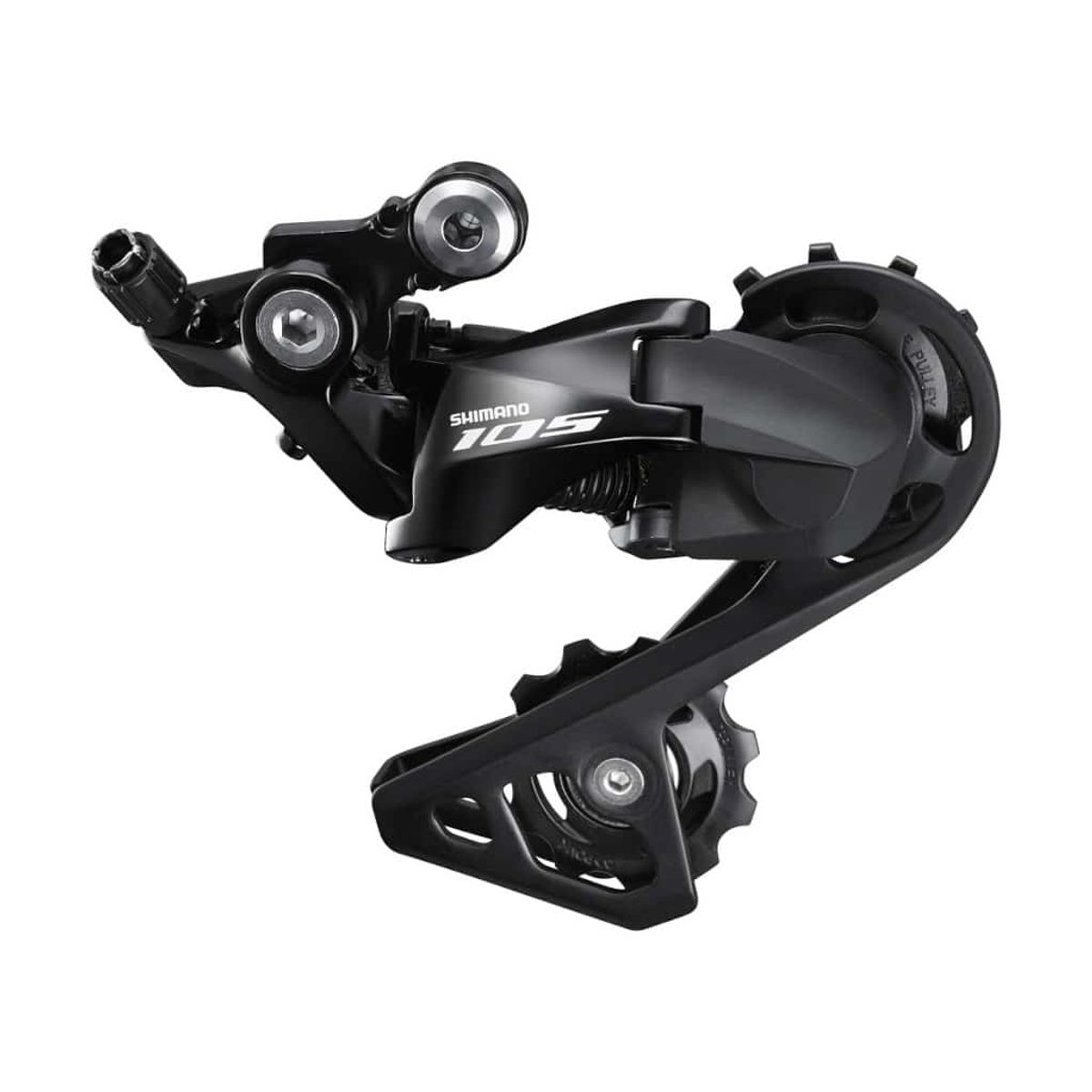 Shimano 105 RDR7000SET 11 Speed Kort Arm Bagskifter