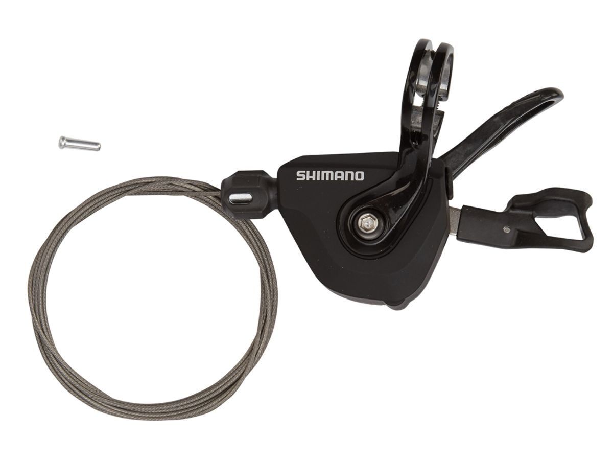 Shimano 105 SL-RS700 - Skiftegreb venstre - 2 x 11 gear