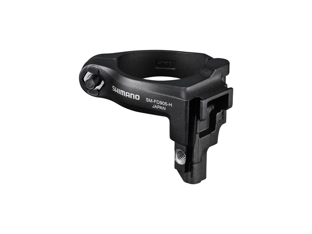 Shimano Adapter High Clamp L til Forsk SM-FD905-H Til FD-M9050/M9070 XTR