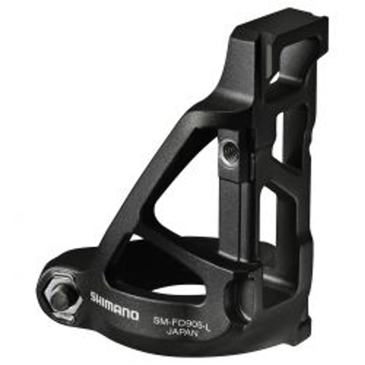 Shimano Adapter Sm-fd905-l Til Fd-m9050/m9070 Low Clamp L - Cykel forskifter