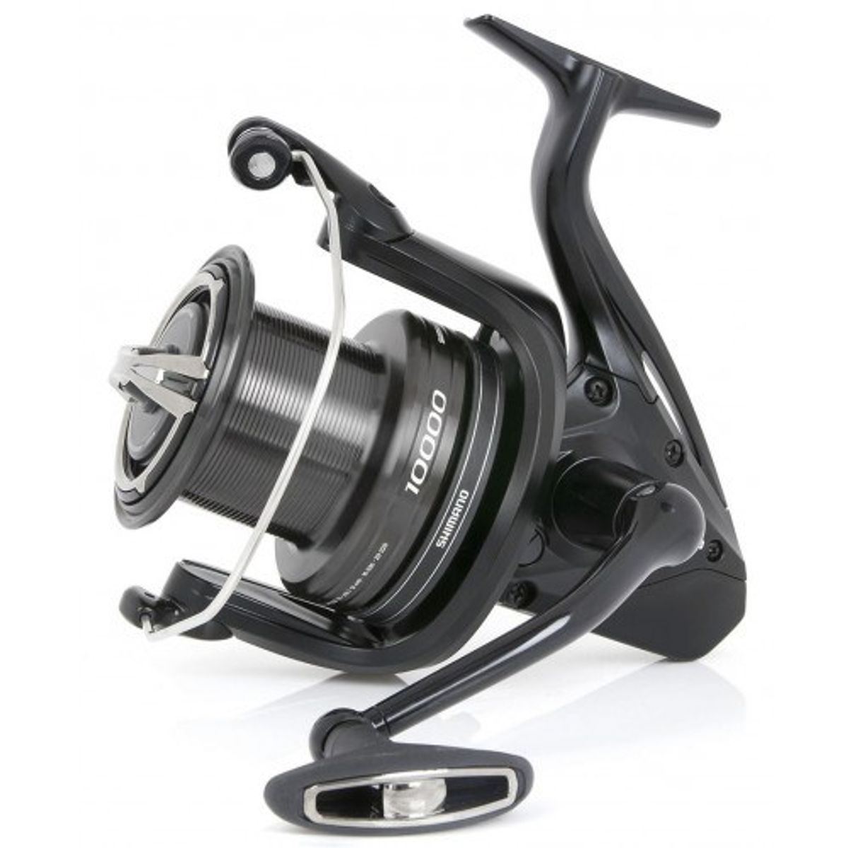 Shimano Aerlex 10000XTB Spod