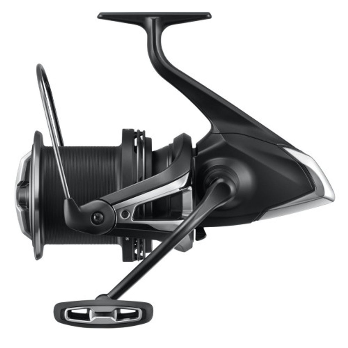 Shimano Aero Technium MgS 14000XTD Sort