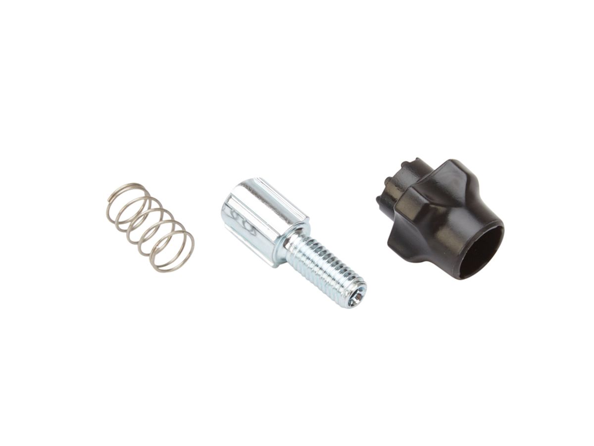 Shimano Alivio - Justeringsskrue til gearkabel ved bagskifter - RD-M410