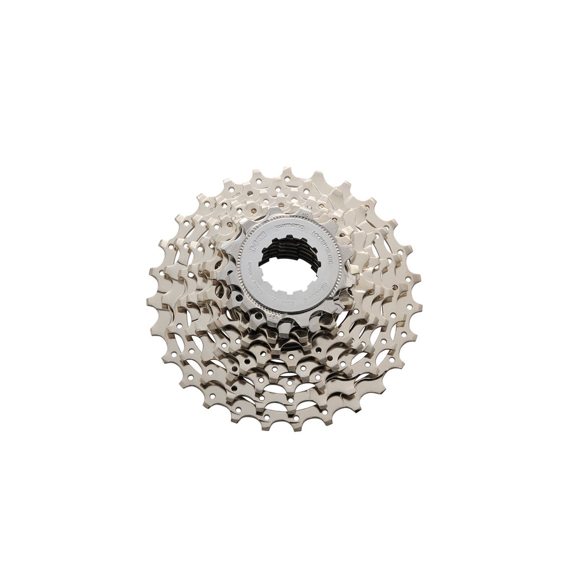 Shimano Alivio - Kassette 9 gear 11-30 tands - HG50