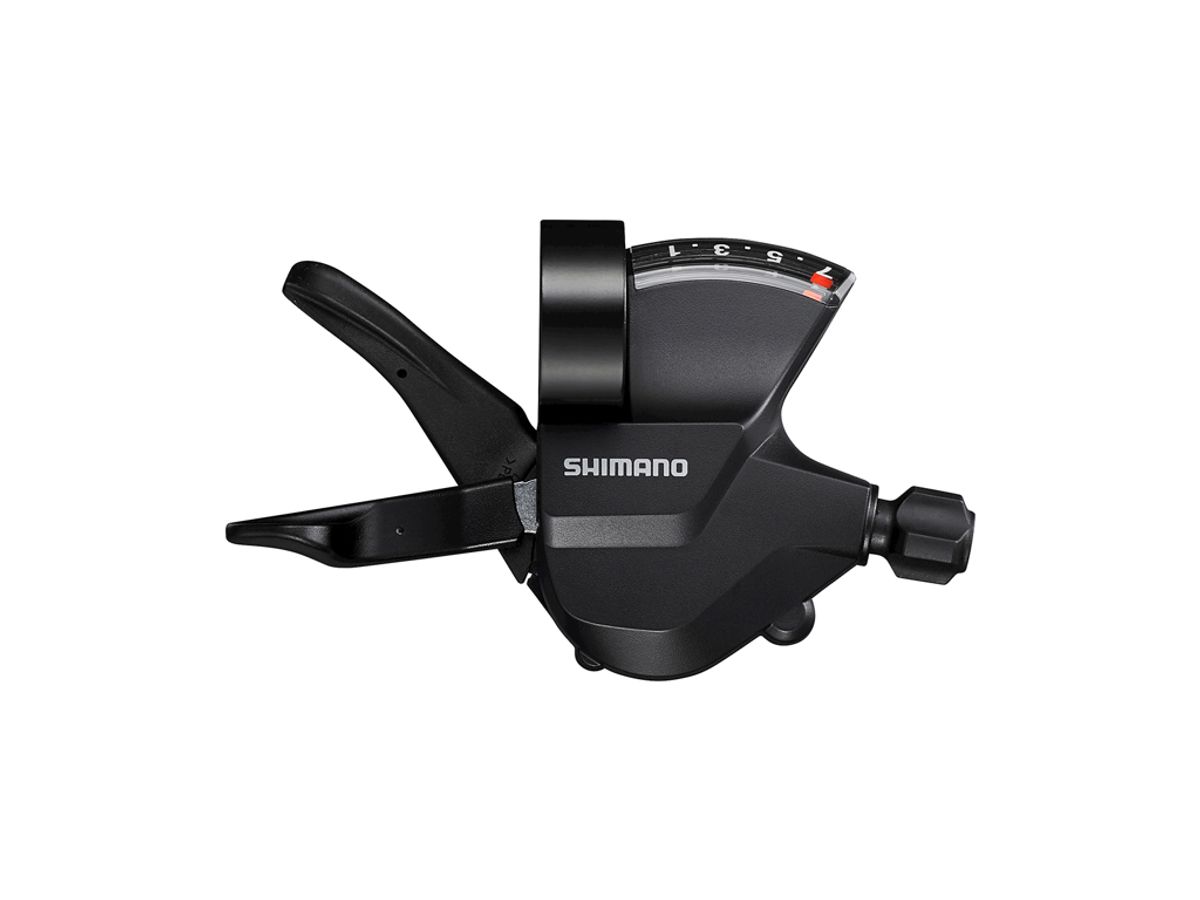 Shimano Altus - Skiftegreb SL-M315 Højre til 7 gear - med kabel