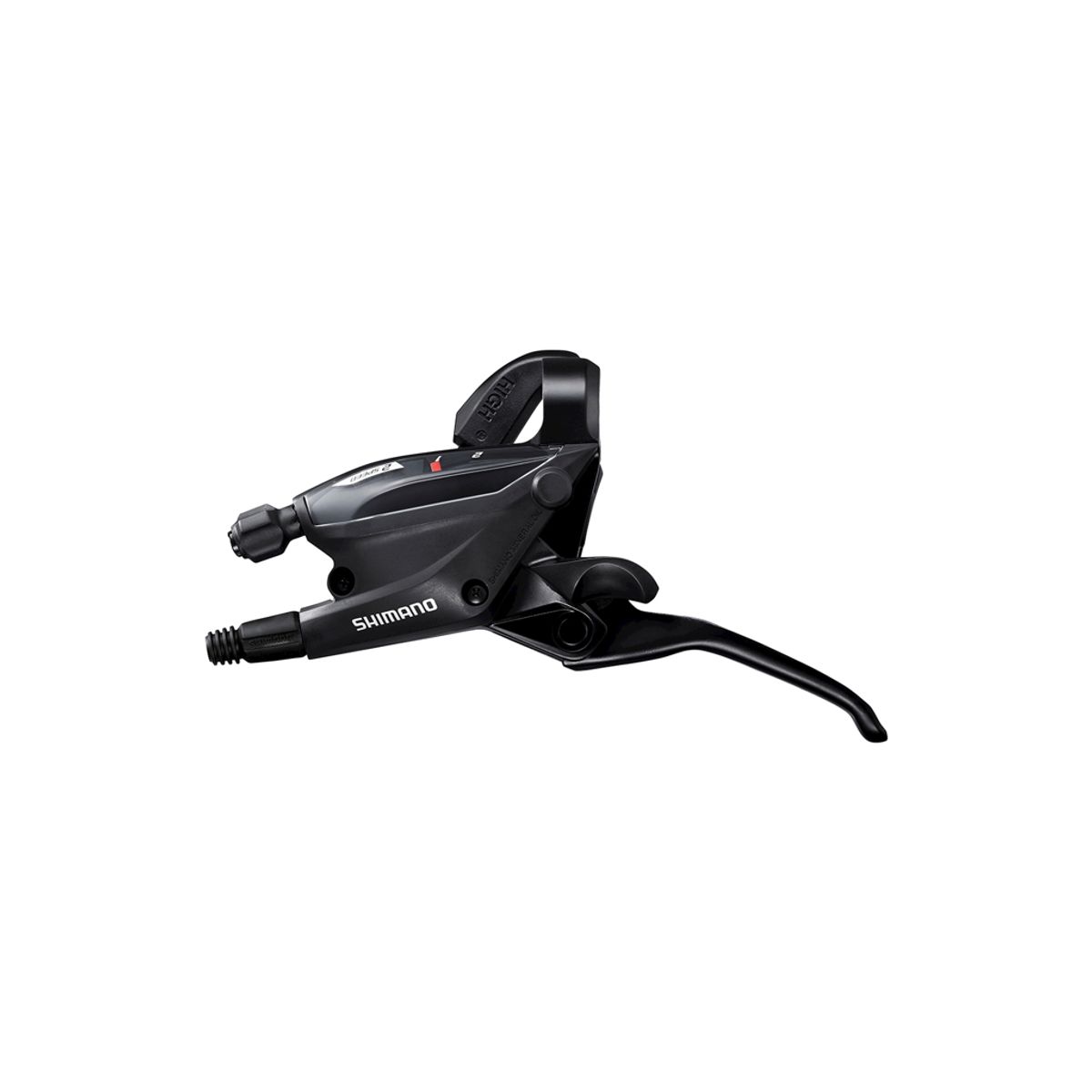 Shimano Altus - Skiftegreb ST-EF5052 - Venstre til 2 klinger