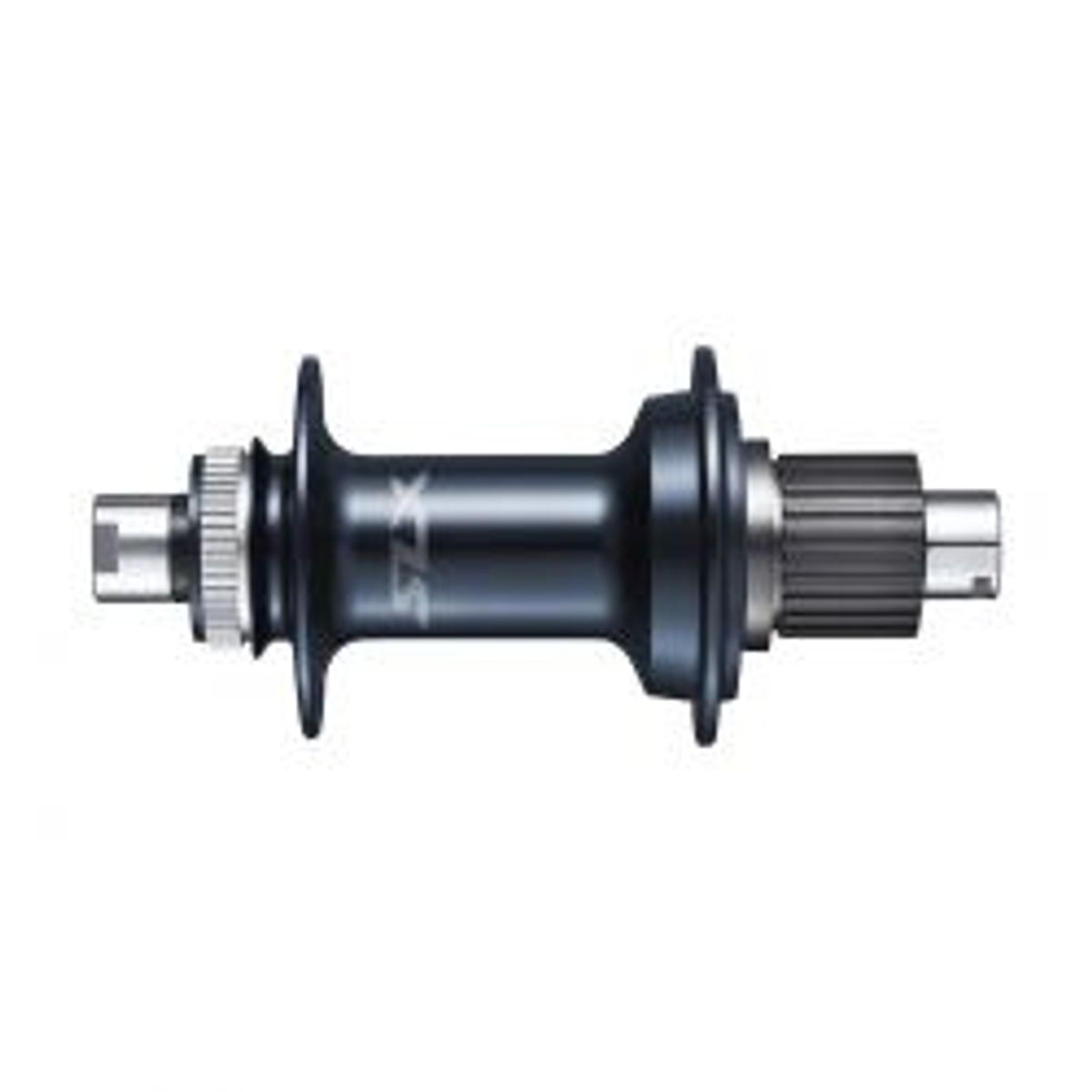 Shimano Bagnav Slx M7100 32h, 157mm, 12mm, Cl - Cykelnav