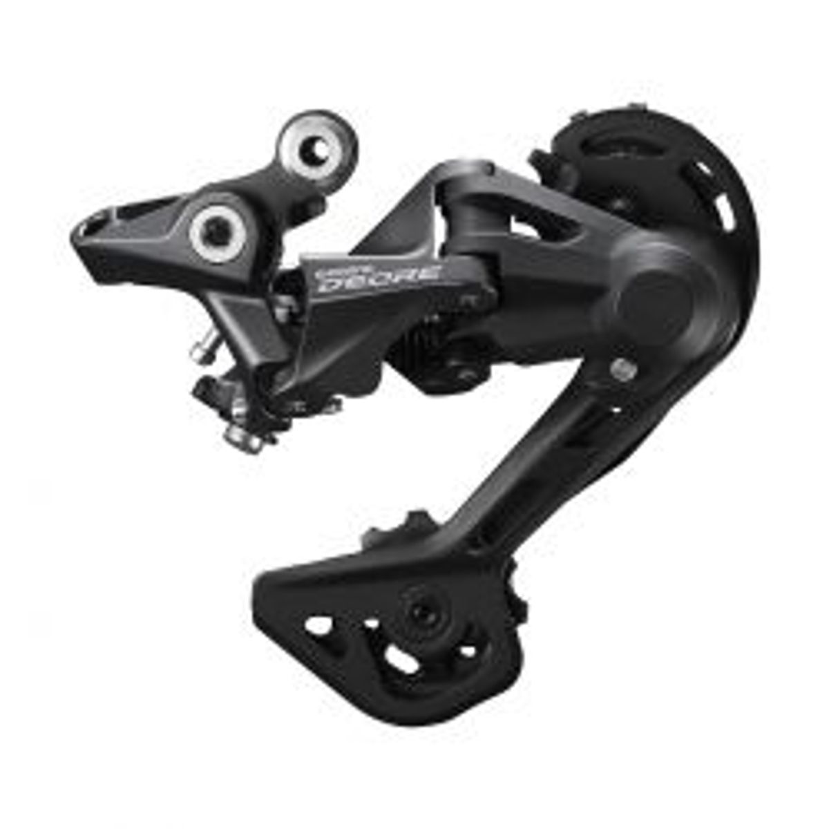 Shimano Bagskifter 10/11-sp Rd-m4120 Deore - Cykel bagskifter