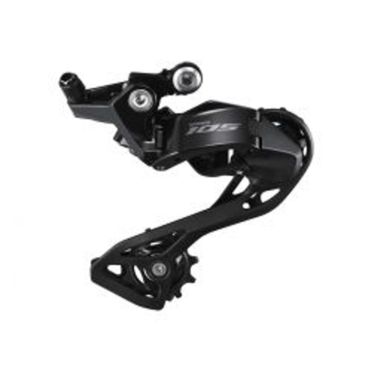 Shimano Bagskifter 105 12s Rd-r7100 - Cykel bagskifter