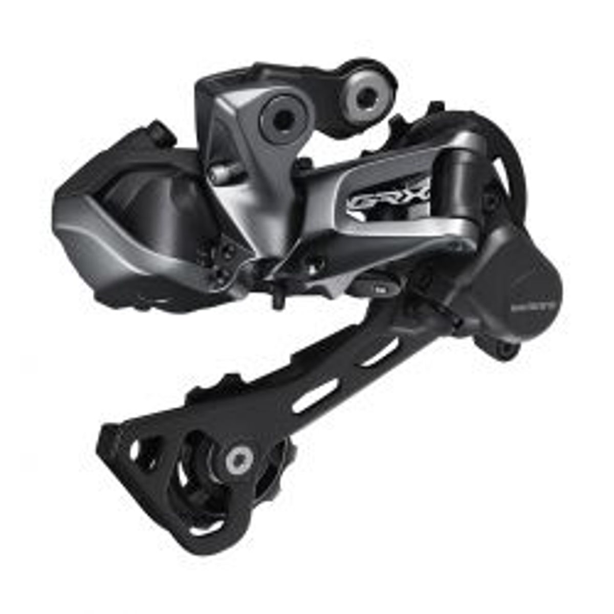 Shimano Bagskifter 11-sp Grx Di2 Rd-rx817 Grx 40-42t Max - Cykel bagskifter