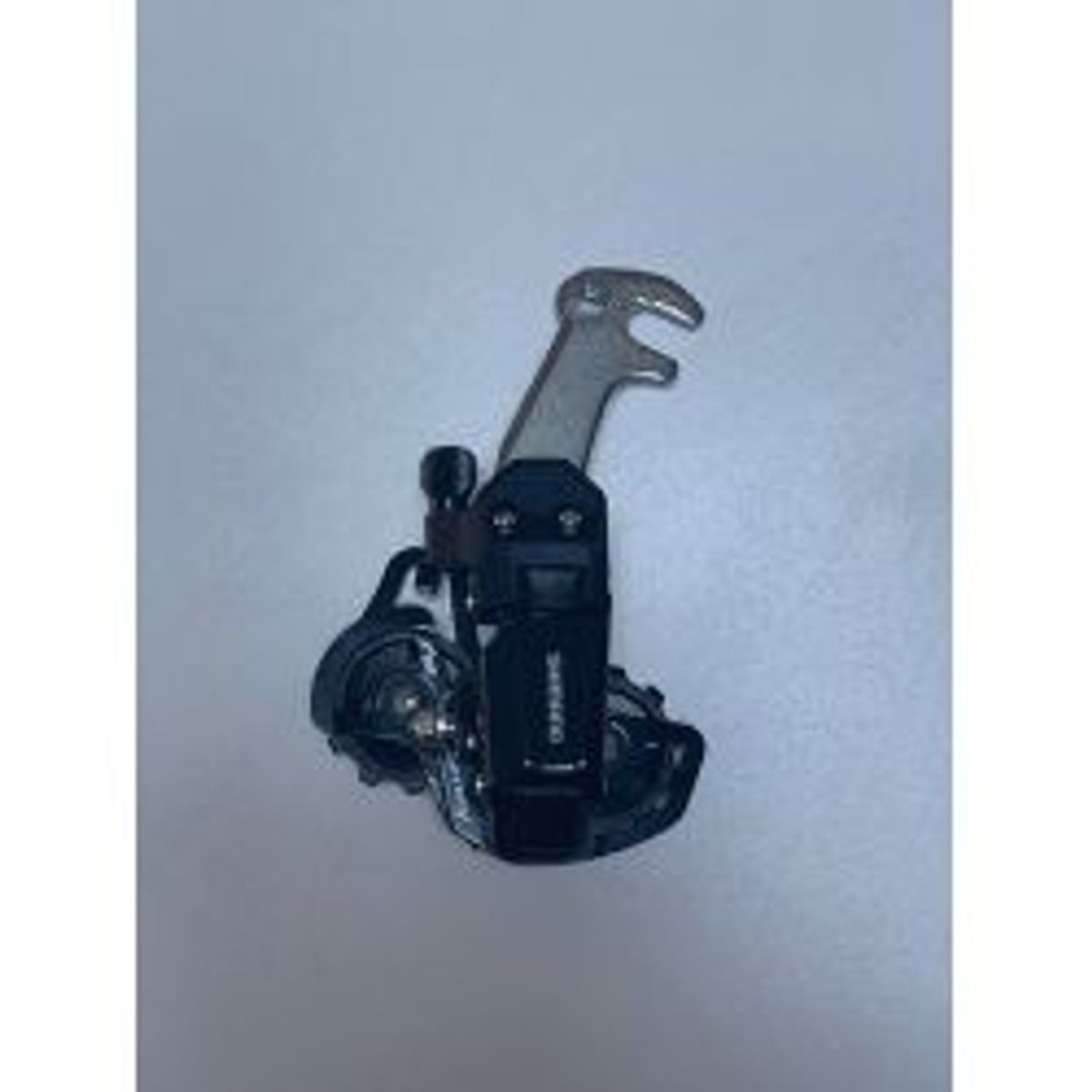 Shimano Bagskifter 6/7-sp Black Ss Rd-ty200 Tourney - Cykel bagskifter