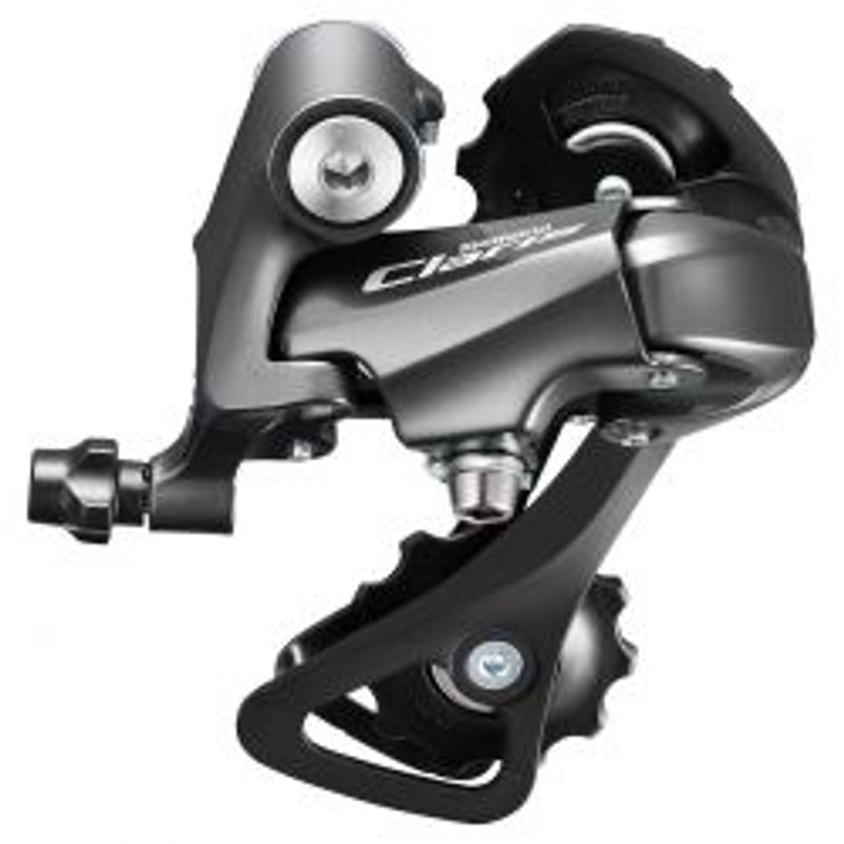 Shimano Bagskifter 8-sp Gs Rd-r2000 Claris - Cykel bagskifter