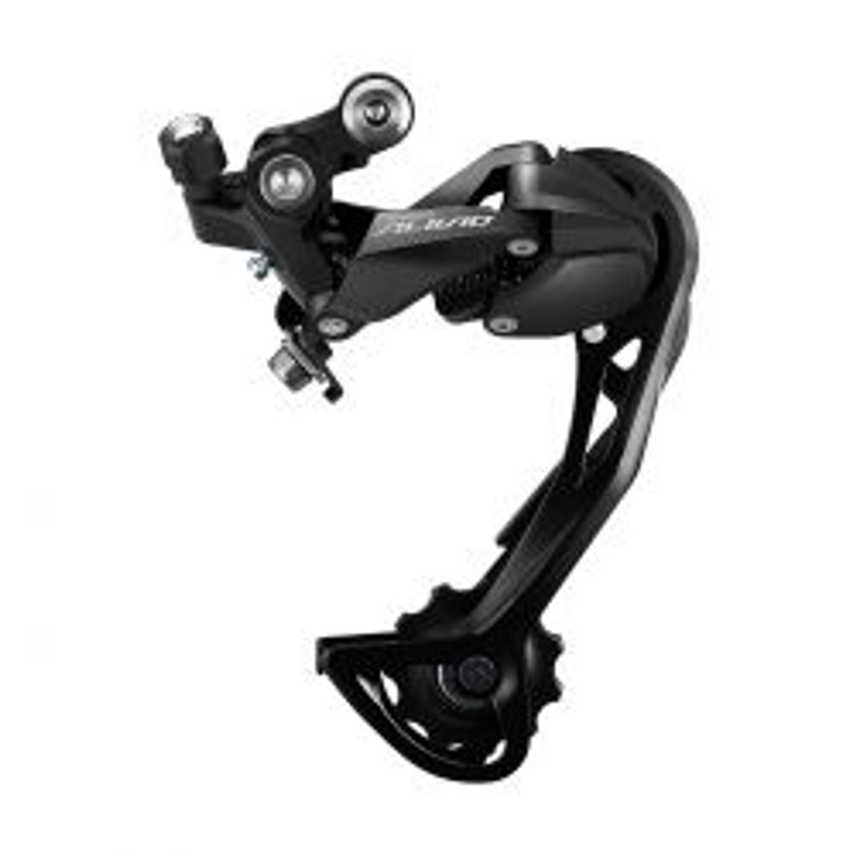 Shimano Bagskifter 9-sp Rd-m3100 Alivio - Cykel bagskifter