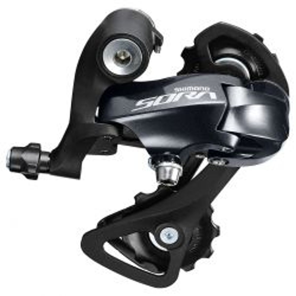 Shimano Bagskifter 9-sp Ss 9-sp Ss - Cykel bagskifter