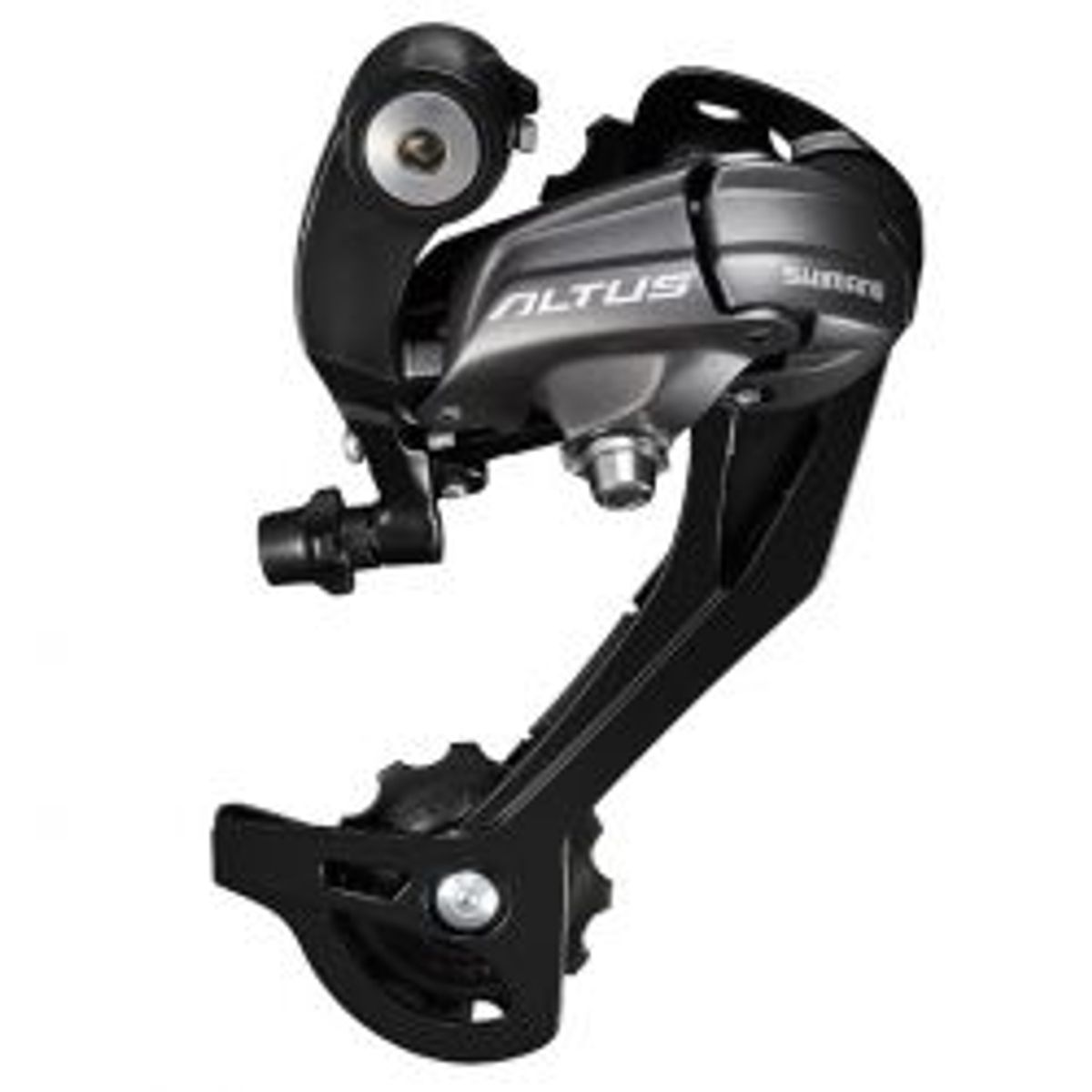 Shimano Bagskifter Altus M370 Rd-m370 Acera - Cykel bagskifter