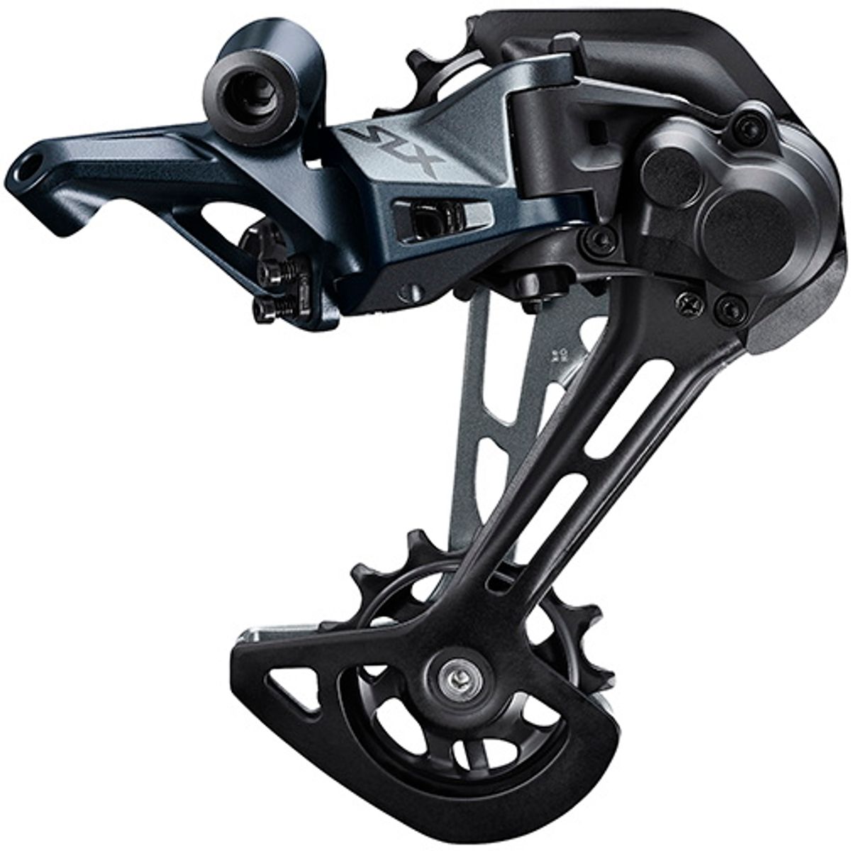 Shimano Bagskifter SLX M7100 Shadow+ - 12 Speed single