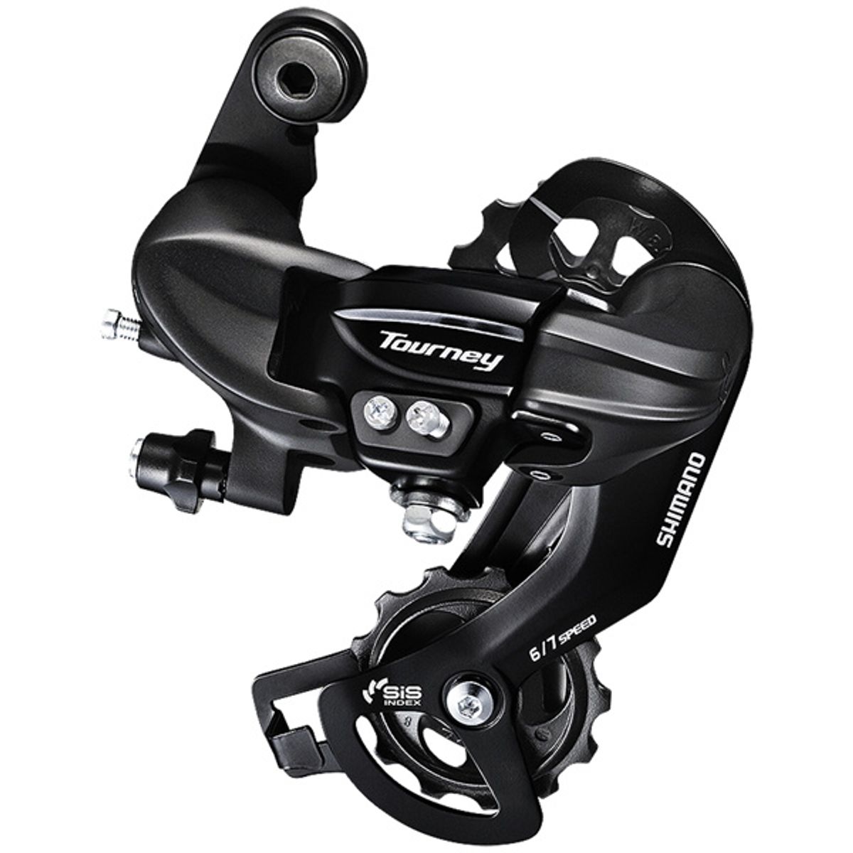 Shimano Bagskifter Tourney TY300