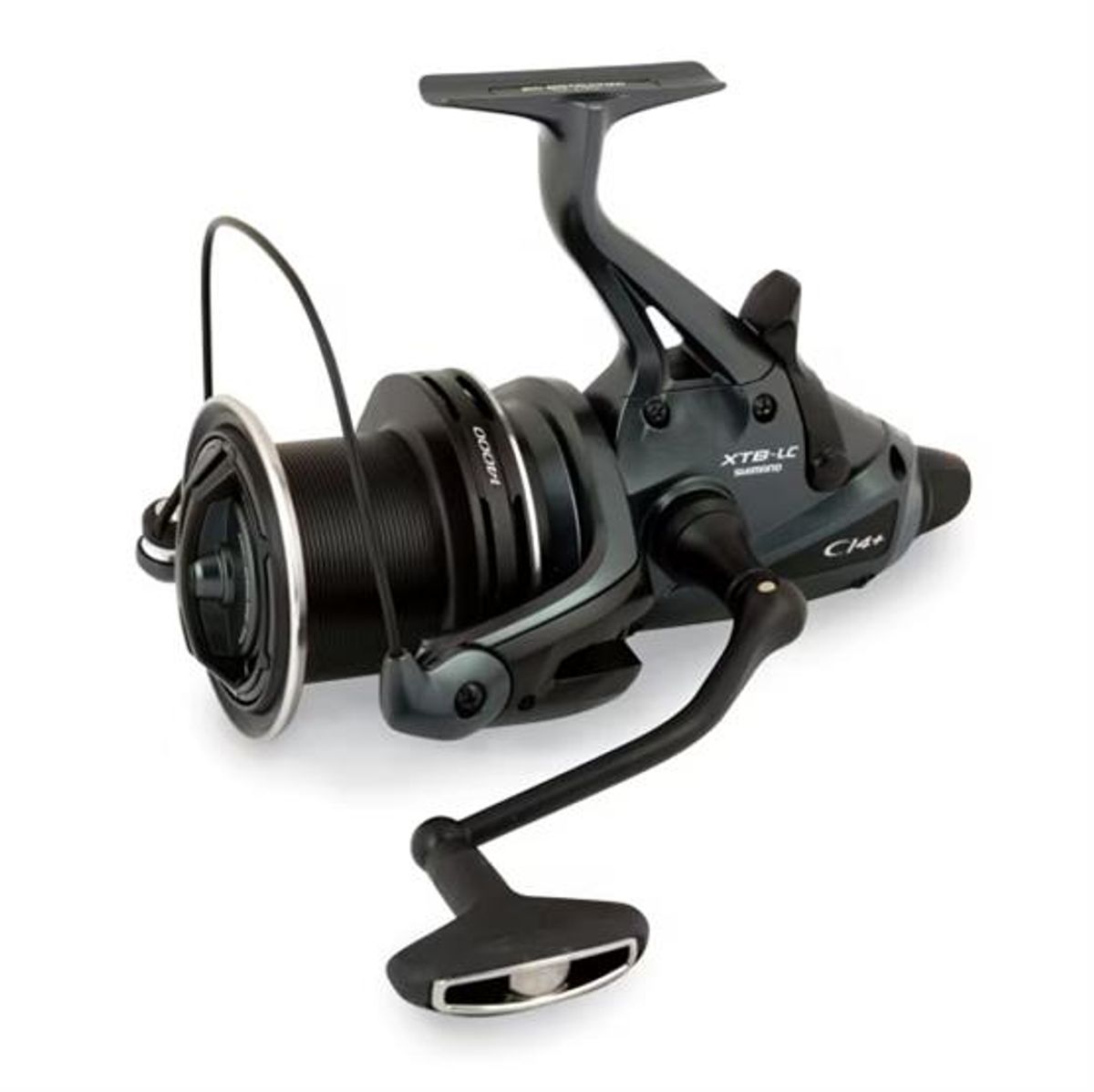 Shimano Baitrunner CI4+ XTB Big Longcast