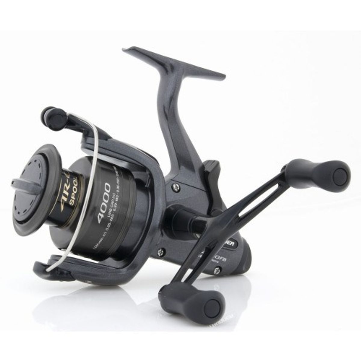 Shimano Baitrunner DL FB